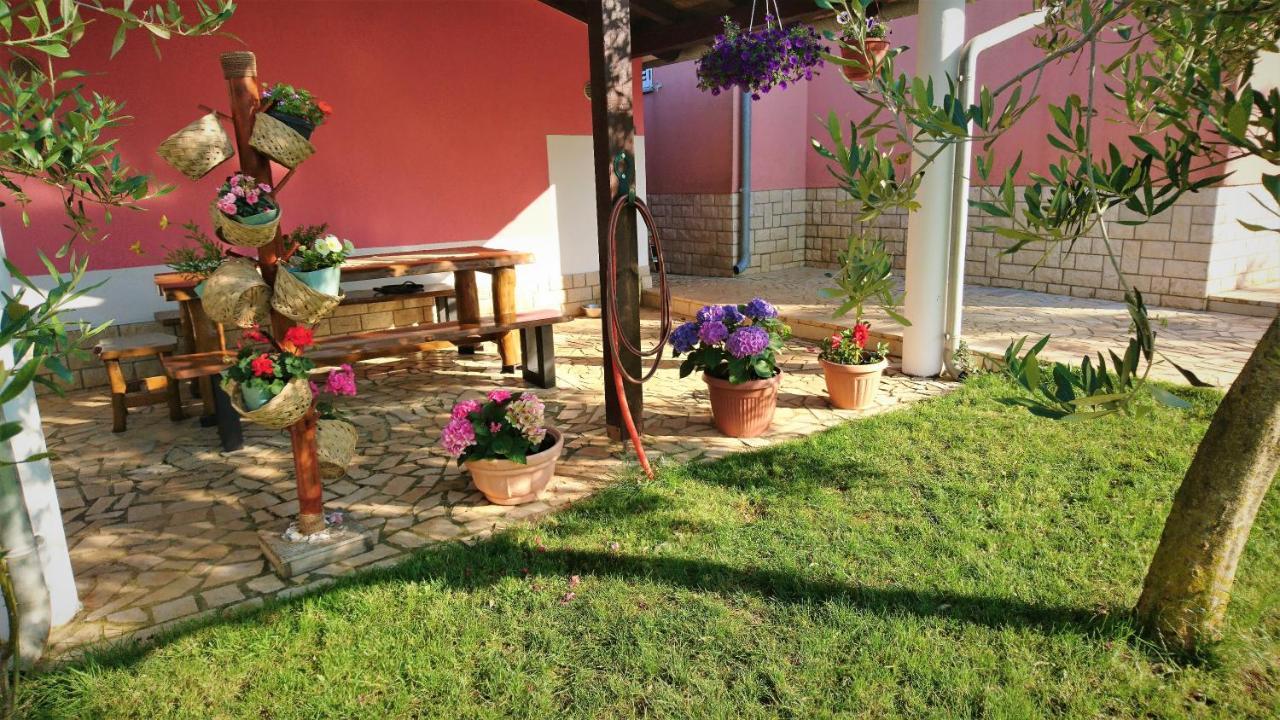 Apartments Volme 班约勒 外观 照片