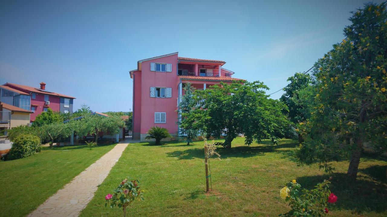 Apartments Volme 班约勒 外观 照片