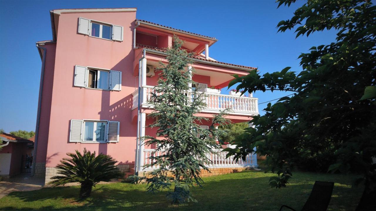 Apartments Volme 班约勒 外观 照片