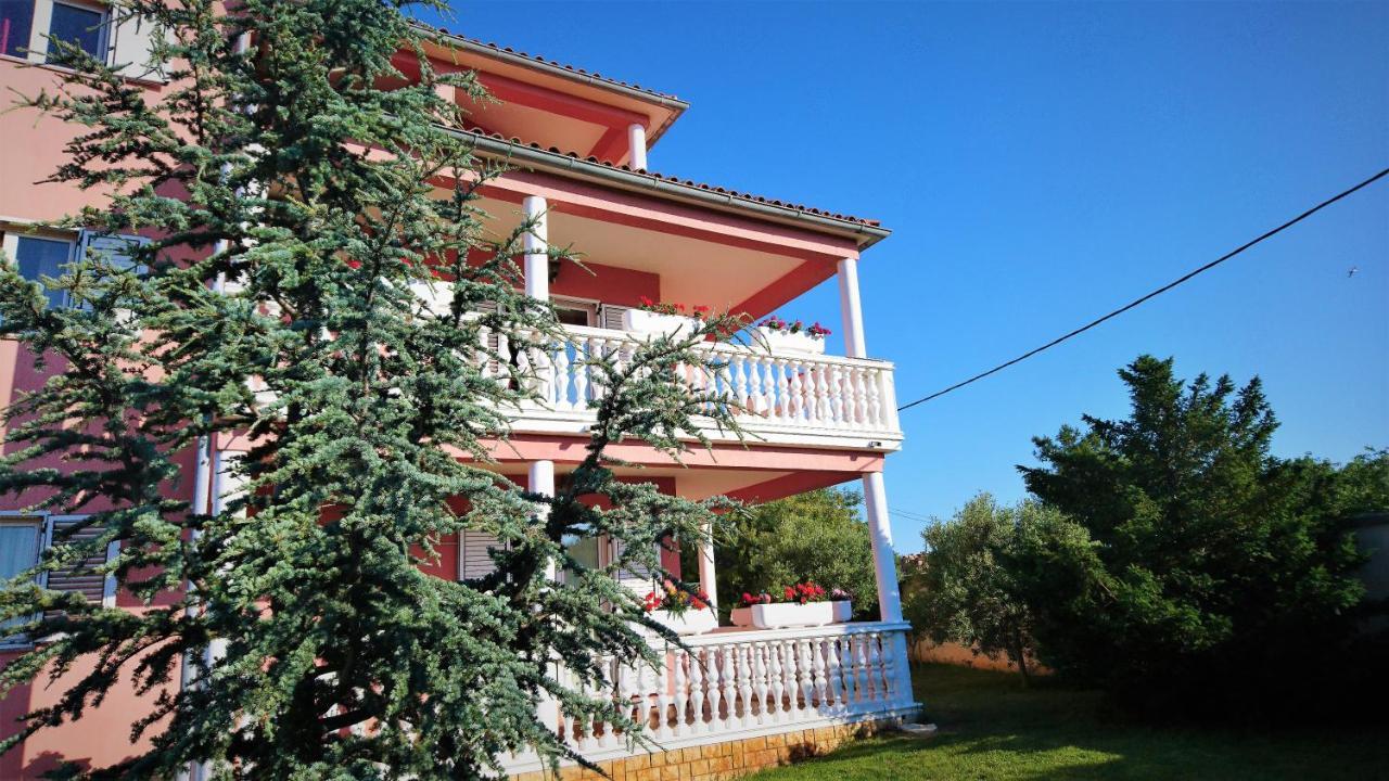 Apartments Volme 班约勒 外观 照片