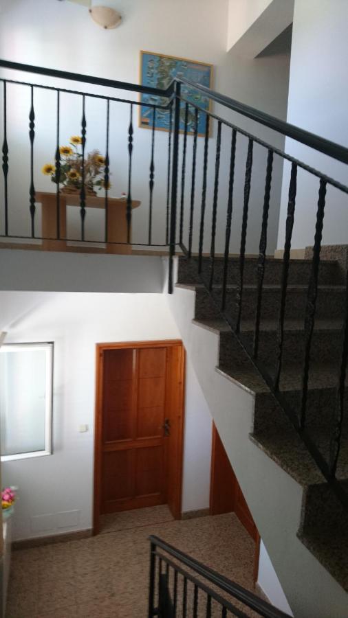 Apartments Volme 班约勒 外观 照片
